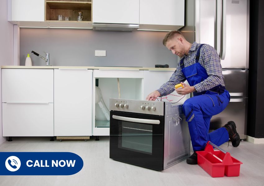 Appliance Repair Services in Dickson, TN